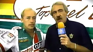 1991 NHRA Jolly Rancher Northwest Nationals ~ Seattle