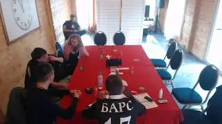 GG 2020. Стол 1. Игра 9.