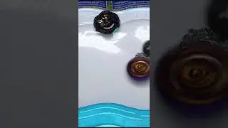 THE BIG BANG SPECIAL MOVE 