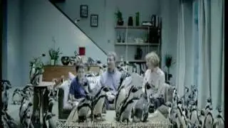 Virgin Media HD Advert - Version 2
