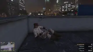 GTA UHH DEATH SOUND!!!