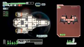 FTL: Faster Than Light (Part 1)