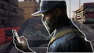 Watch Dogs 2 | Just making a living | Gameplay