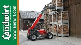 Weidemann VLS