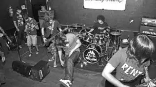 Synopse, New Song Demo