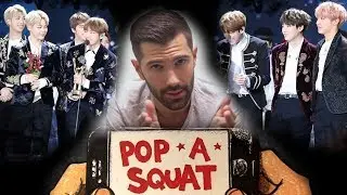 BTS Will Make K-Pop Mainstream In The U.S.