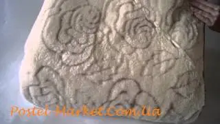 Одеяло Rose Мяркиз