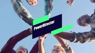 PowerDirector App Intro Video 2020 09720p