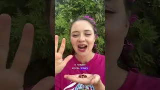 Артикуляционная гимнастика #занятиясребенком #логопед #дети #речь #funny