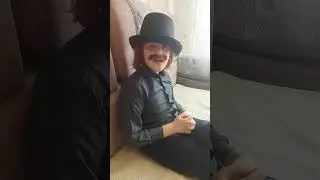 Максим Горький. 
