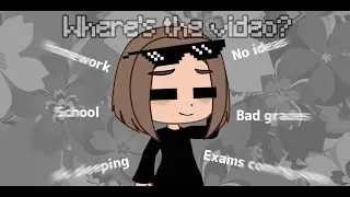 [] Where's the video? [] DESC