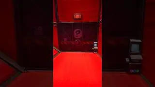 I Got a SECRET Vault Code in Super Red vs. Blue!