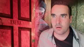 What's Behind the Pink Door?! | Evil Nun Broken Mask Chapter 5 (Extreme Mode)