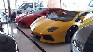 Покупка авто в Дубае, авто из ОАЭ