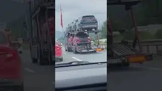 1 Tır Dolusu TOGG Sahibini Arıyor