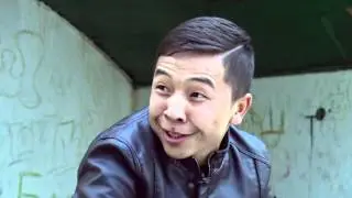 Ош пирим бир жылмайып коюнуз