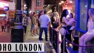 VIEW YOUR VIDEO LONDON CITY AMAZING GIRL.HOW TO MANY PEOPLE. SEE RIGHT NOW