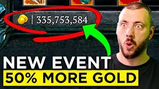 HUGE Season 4 UPDATE feat. Cosmetics, Bonus XP, and Massive Gold - Diablo 4 Guides