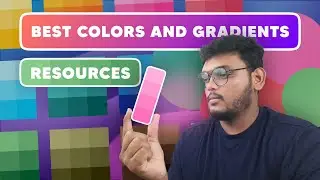 Best Colors and Gradients Resources for Designers