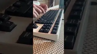 Best sounding mechanical keyboard? Filco majestouch 2 TKL