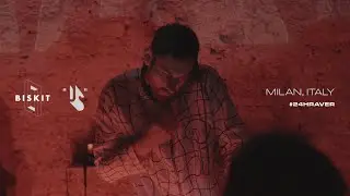BISKIT X GWSU | Milan 2023