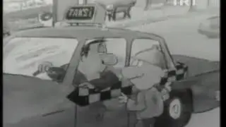 Ülker Pembo Ciklet Reklamı
