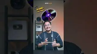 CD baru canggih ??