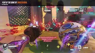 Overwatch 2 Ramattra Play of The Game