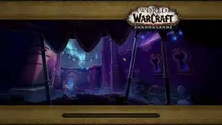 Sub Rogue M+ 23 Gambit - World of Warcraft Shadowlands Mythic Plus Dungeons