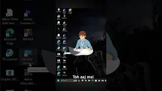 HOW TO OPEN MS WORD WITH SHORTCUT KEY #shorts #youtubeshorts #shortvideo