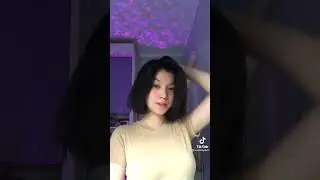 Cewek bondol bikin napsu