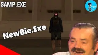 SAMP.EXE - NEWBIE.EXE