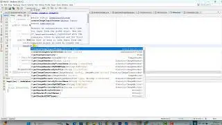 How to Change Default Icon in JFrame | Java Swing Custom Window Icon Tutorial (NetBeans IDE)