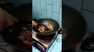 Terong kecap #temenngoding #asmr