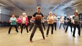Zumbagold: Bachata