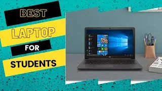 Best Budget Laptop for Young Students Under 40000 || Laptop Buying Guide for Students