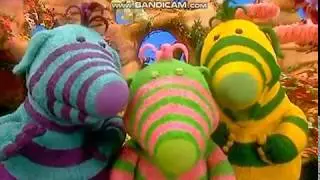 CBeebies - Fimbles (Theme Song)