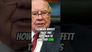 Get to know Warren Buffett's investment philosophy