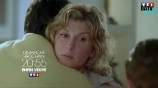 Enfin Veuve - TF1
