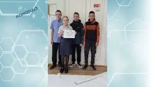 Робофинист 2023 BattleBots