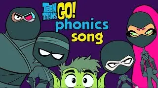 Phonics Song | kidzstation