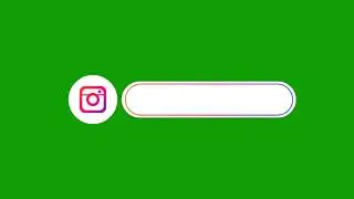 (No Copyright) Top 3 Intro - Instagram Green Screen | Instagram Intro | Nice Techno