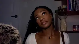 ASMR- *that* girl in class that has EVERYTHING in her bag… 😂