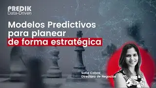Modelos predictivos y 