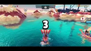 Pirate Code Первый Запуск Обзор Игры