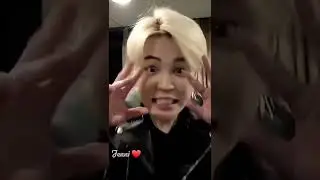 Oh yes Jimin I really really really like u 💗 #jimin #parkjimin #btsshorts #bts
