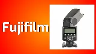 El flash perfecto para tu cámara Fuji: MK-420 Speed Lite