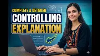 Controlling Area in SAP | Cost Accounting Explained @