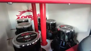 Dragster Audio | Zafer Topal | Tekirdağ Malkara 2024