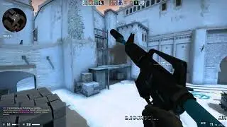 Sometimes all i think about is you, CSGO